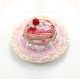 Long Ears&Sharp Ears Daily Dessert Serving JSK and FS(Reservation/6 Colours/Full Payment Without Shipping)